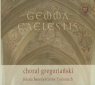 Gemma caelestis chorał gregoriański