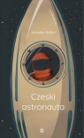 Czeski astronauta Jaroslav Kalfar