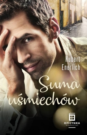 Suma uśmiechów - Enerlich Hubert