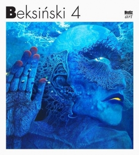 Beksiński 4 - Banach Wiesław