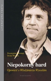 Niepokorny bard