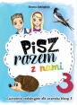 Pisz razem z nami 3 - Maria Jarząbek