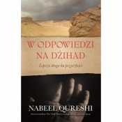 W odpowiedzi na dżihad - Qureshi Nabeel