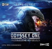 Odyssey One Tom 6 Przebudzenie Odyseusza (Audiobook) - Evan Currie