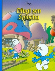 Smerfy. Długi sen Śpiocha
