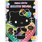 Wydrapywanka Hello Kitty - Opracowanie zbiorowe