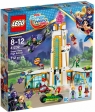 Lego DC Super Hero Girls: Szkoła Superbohaterek (41232) Wiek: 8+