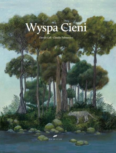 Wyspa cieni