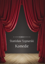 Komedie