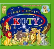 Koty wesołe wierszyki