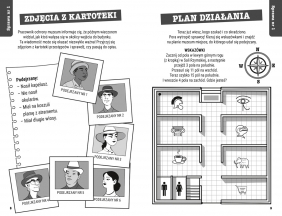 Najbardziej tajemnicze łamigłówki - Gareth Moore, Gary Panton