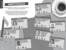 Najbardziej tajemnicze łamigłówki - Gareth Moore, Gary Panton