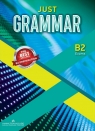  Just Grammar B2 Student\'s Book