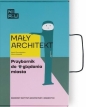 Mały Architekt. Przybornik do oglądania miasta - Katarzyna Domagalska, Marta Kwiatek