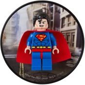 LEGO Superman figurka magnetyczna (850670)
