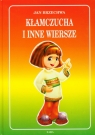 Kłamczucha i inne wiersze Jan Brzechwa