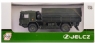  Jelcz 442.32 Wojskowy 1:50
