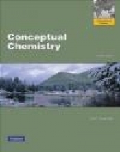 Conceptual Chemistry 4e