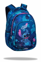 Coolpack, Plecak młodzieżowy Prime Disney Blue - Stitch (F015780)