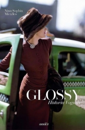 Glossy Historia Vogue - Miralles Nina-Sophia