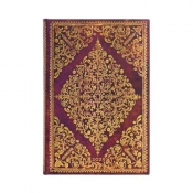 Kalendarz Paperblanks 2023 Viola Mini Dzienny