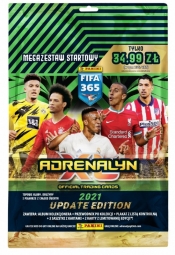 Karty FIFA 365 2021 update Megastarter (048-01529)