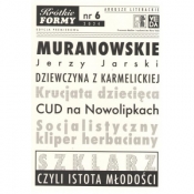 Muranowskie - Jerzy Jarski