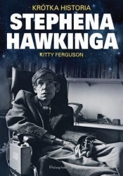 Krótka historia Stephena Hawkinga - Ferguson Kitty