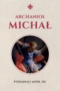 Święty Michał Archanioł - Justyna Wojtkowiak