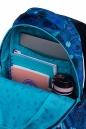 Coolpack, Plecak młodzieżowy Prime Disney Blue - Stitch (F015780)