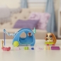 Littlest Pet Shop Mini Zestaw Kamper (E0393/E2103)