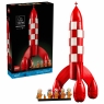  LEGO Ideas Tintin i Rakieta na księżyc 2136718+