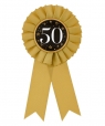  Kotylion jubileuszowy 50