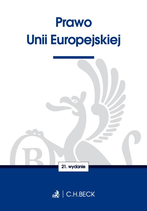 Prawo Unii Europejskiej