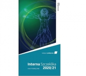 Interna. Szczeklika. Mały podręcznik 2020/21 - Piotr Gajewski