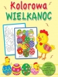 Kolorowa Wielkanoc