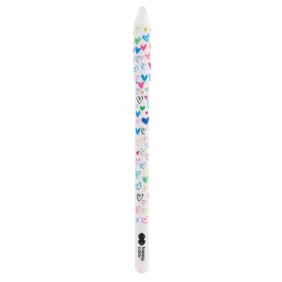 Długopis wymazywalny - My Love, 1 szt.