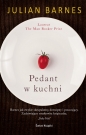 Pedant w kuchni - Julian Barnes