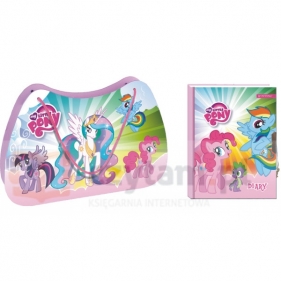 STARPAK MLP Pamiętnik w torebce (316621)