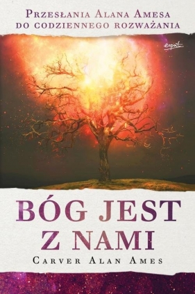 Bóg jest z nami - Carver Alan Ames