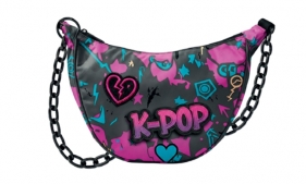 Coolpack, Torebka na ramię Bow - K-Pop Dark