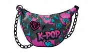 Coolpack, Torebka na ramię Bow - K-Pop Dark