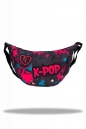 Coolpack, Torebka na ramię Bow - K-Pop Dark