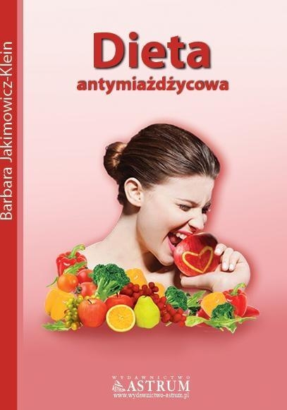 Dieta antymiażdżycowa