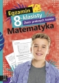 Egzamin 8-klasisty Zbiór próbnych testów Matematyka - Adam Konstantynowicz