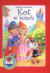 Kot w butach - Carlos Busquets