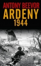 Ardeny 1944 - Antony Beevor