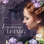 Irysowy letarg (Audiobook) - Julia Gambrot