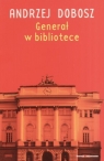 Generał w bibliotece