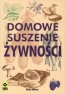 Domowe suszenie żywności Hobson Phyllis